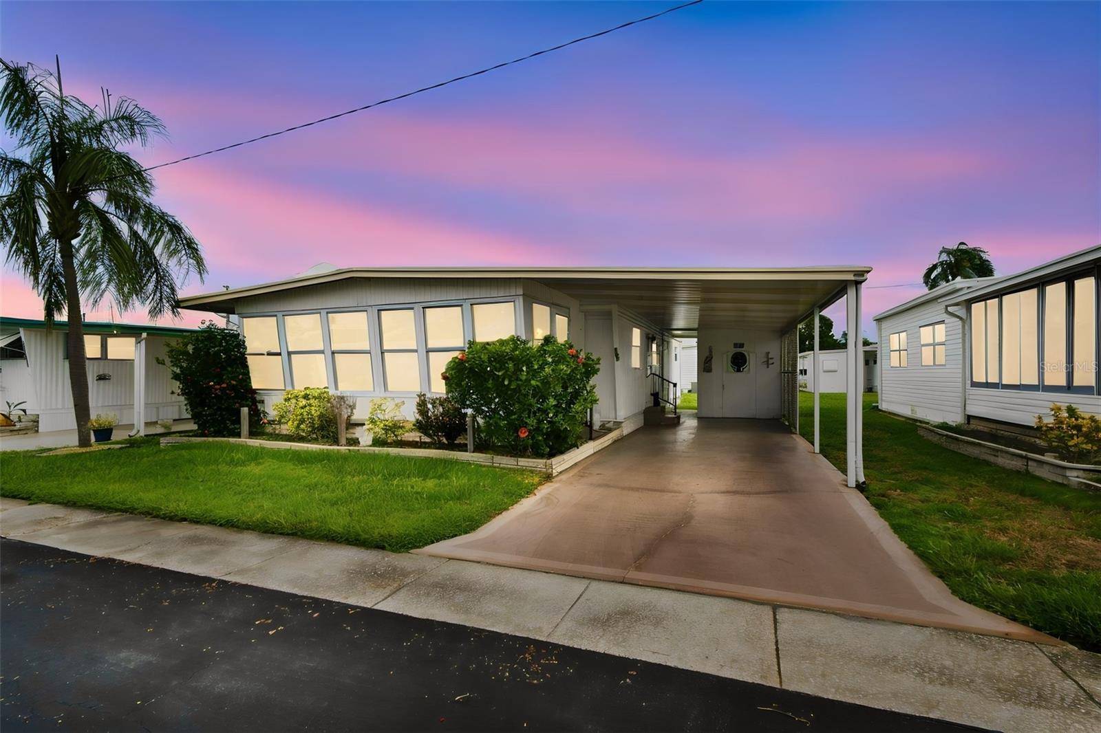 1500 COUNTY ROAD 1 #107, Dunedin, FL 34698