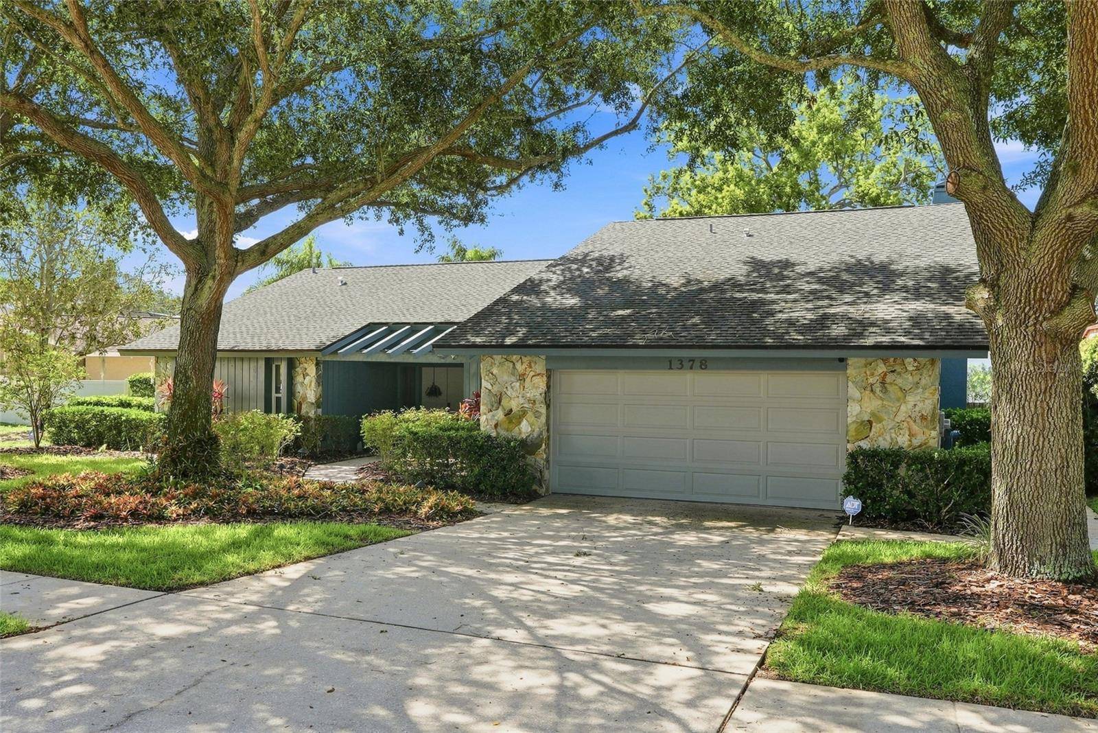 1378 ENISWOOD Pkwy, Palm Harbor, FL 34683