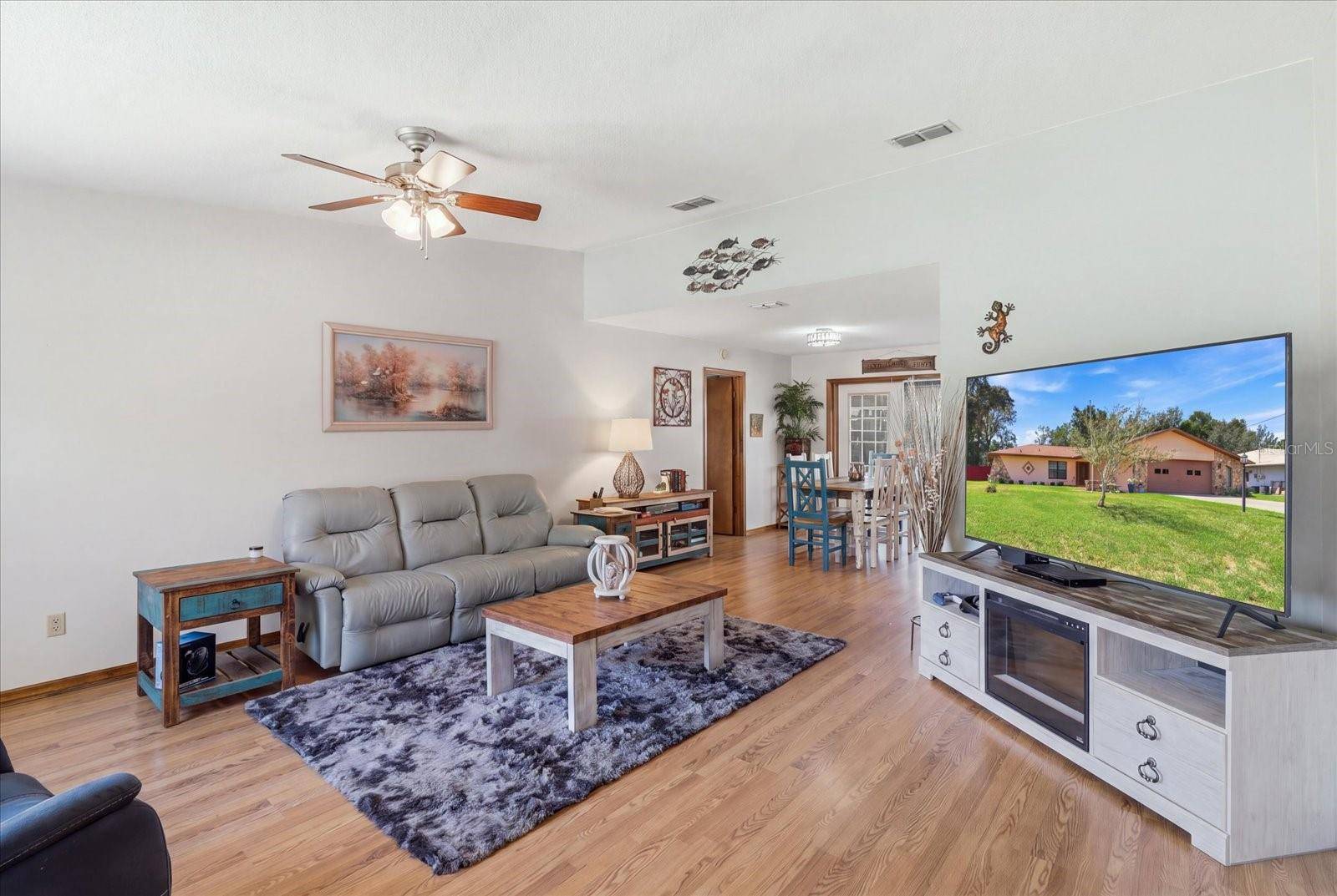 8830 N AMBOY DR, Citrus Springs, FL 34433