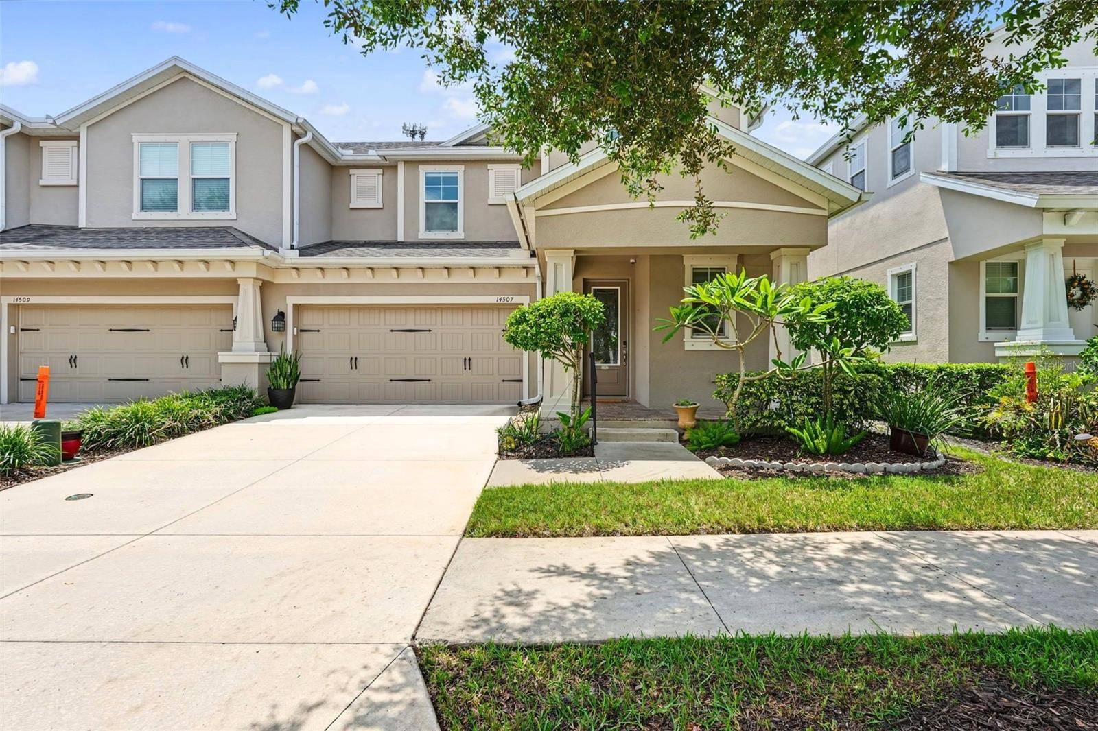 14507 ROCKY BROOK DR, Tampa, FL 33625