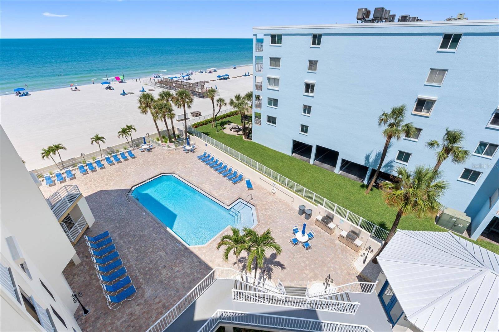 18450 GULF BLVD #508, Indian Shores, FL 33785
