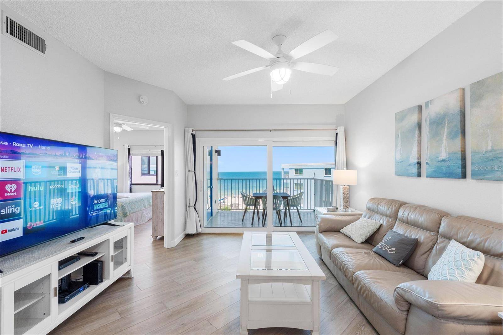 18450 GULF BLVD #508, Indian Shores, FL 33785
