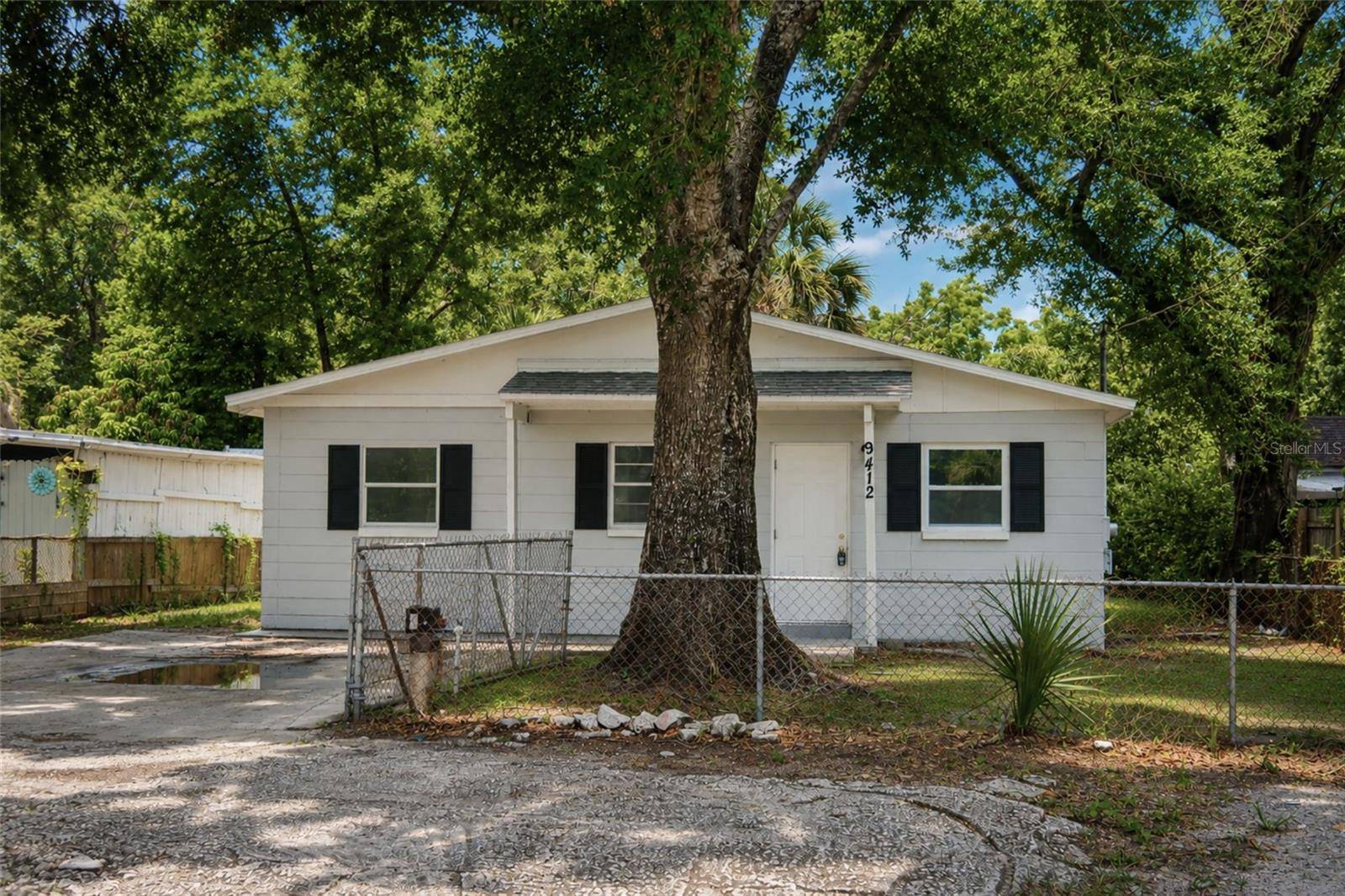 9412 N ELMER ST, Tampa, FL 33612