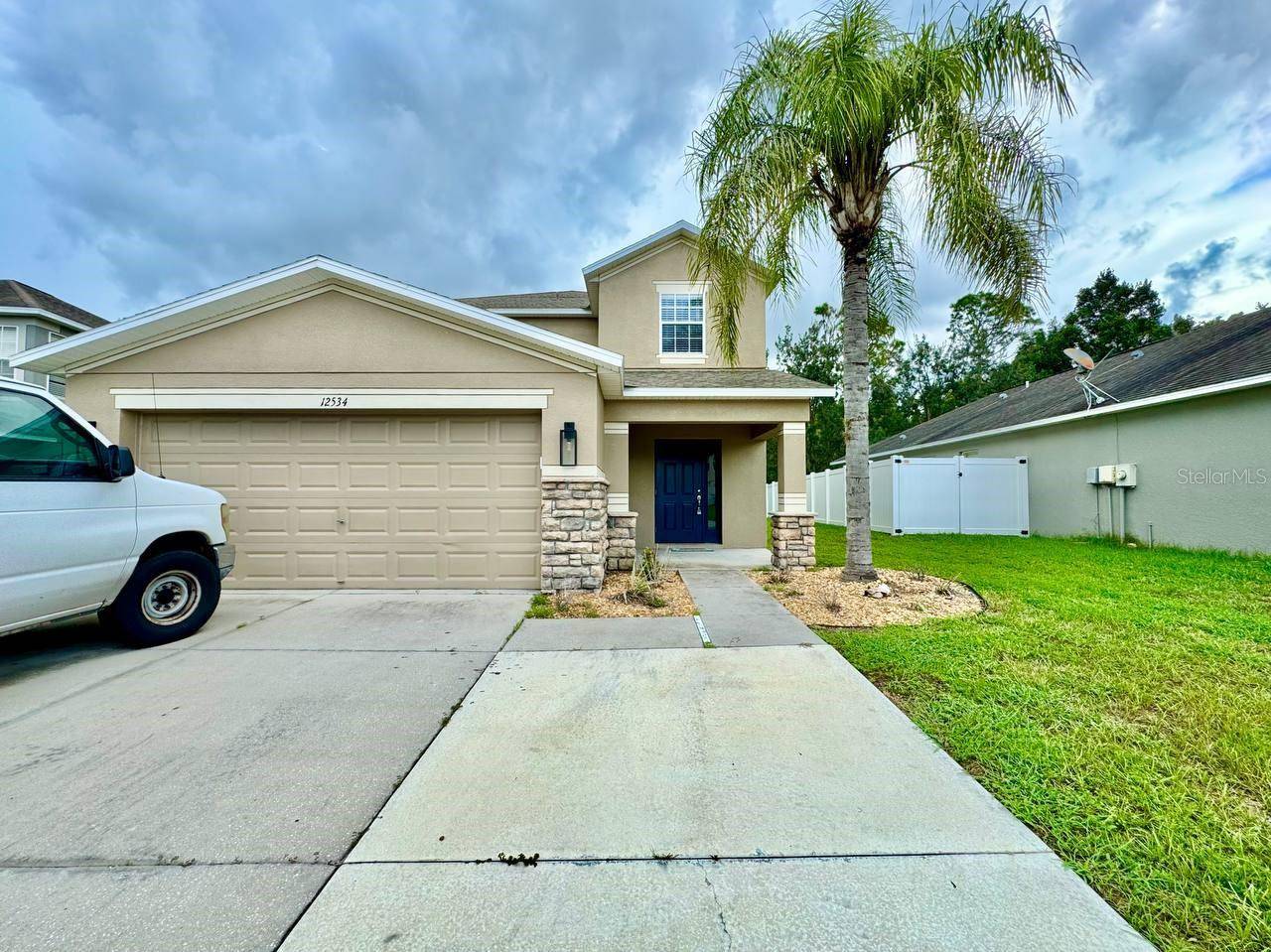 12534 CHENWOOD AVE, Hudson, FL 34669