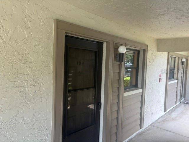 3034 EASTLAND BLVD #D109, Clearwater, FL 33761