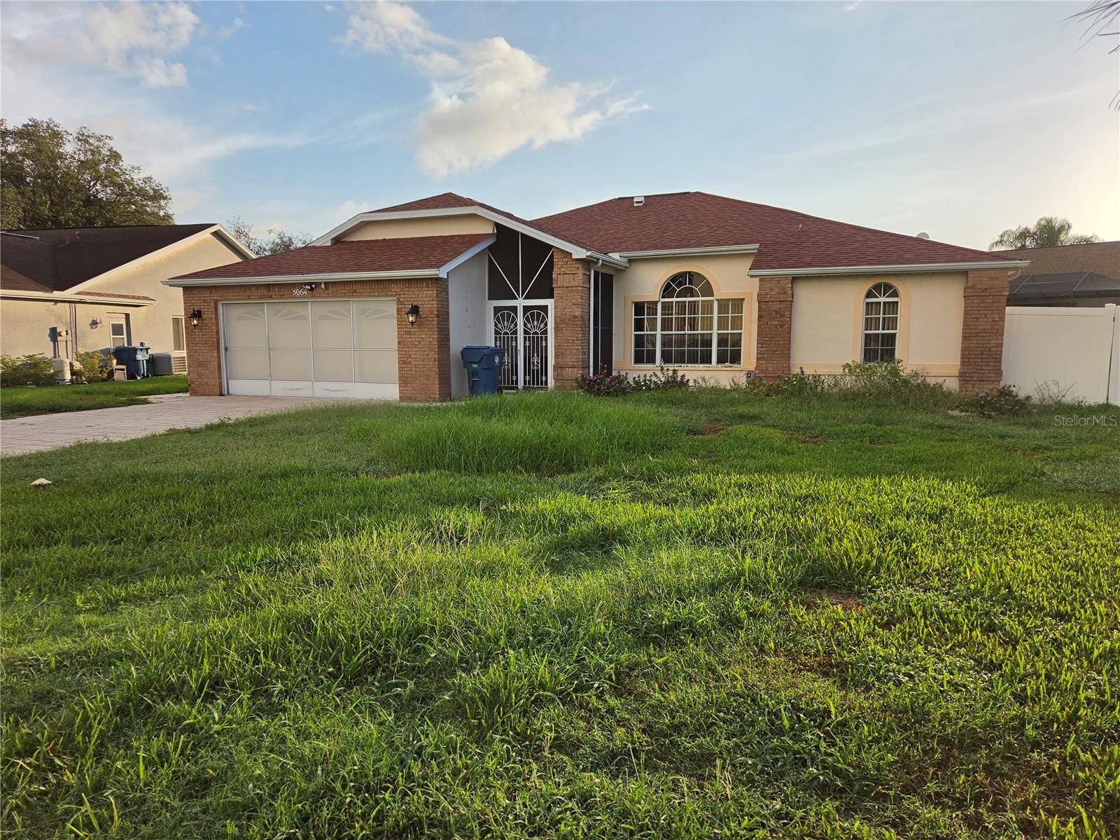 5064 CARNATION CT, Spring Hill, FL 34607