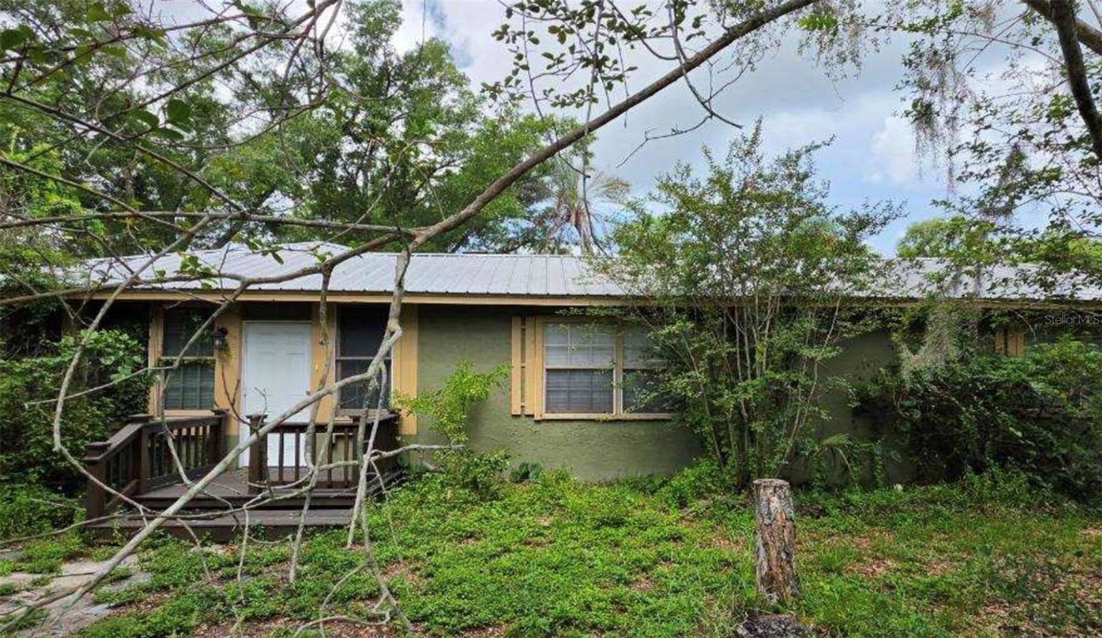 8602 N ROME AVE, Tampa, FL 33604