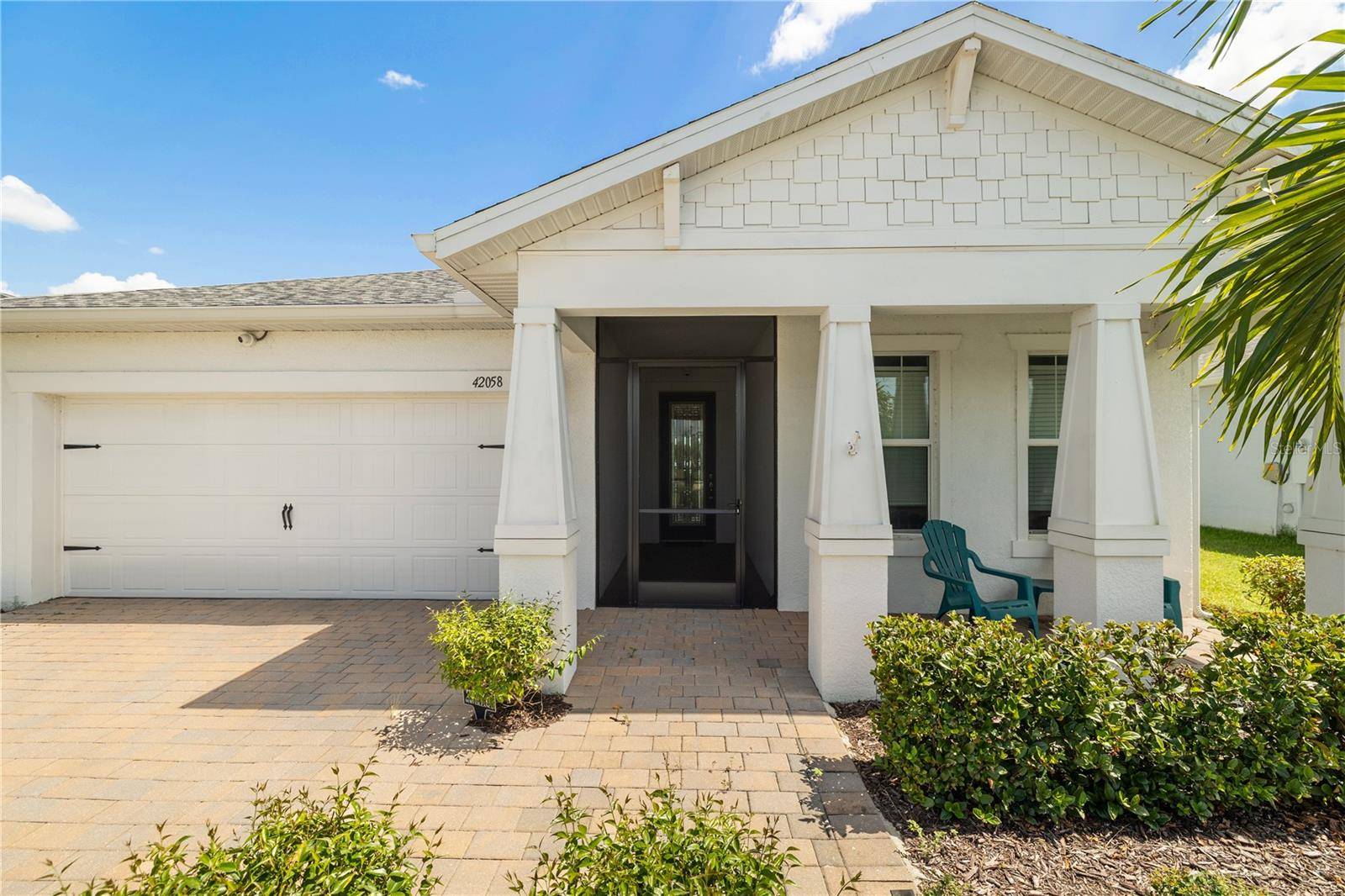 42058 JOURNEY DR, Punta Gorda, FL 33982
