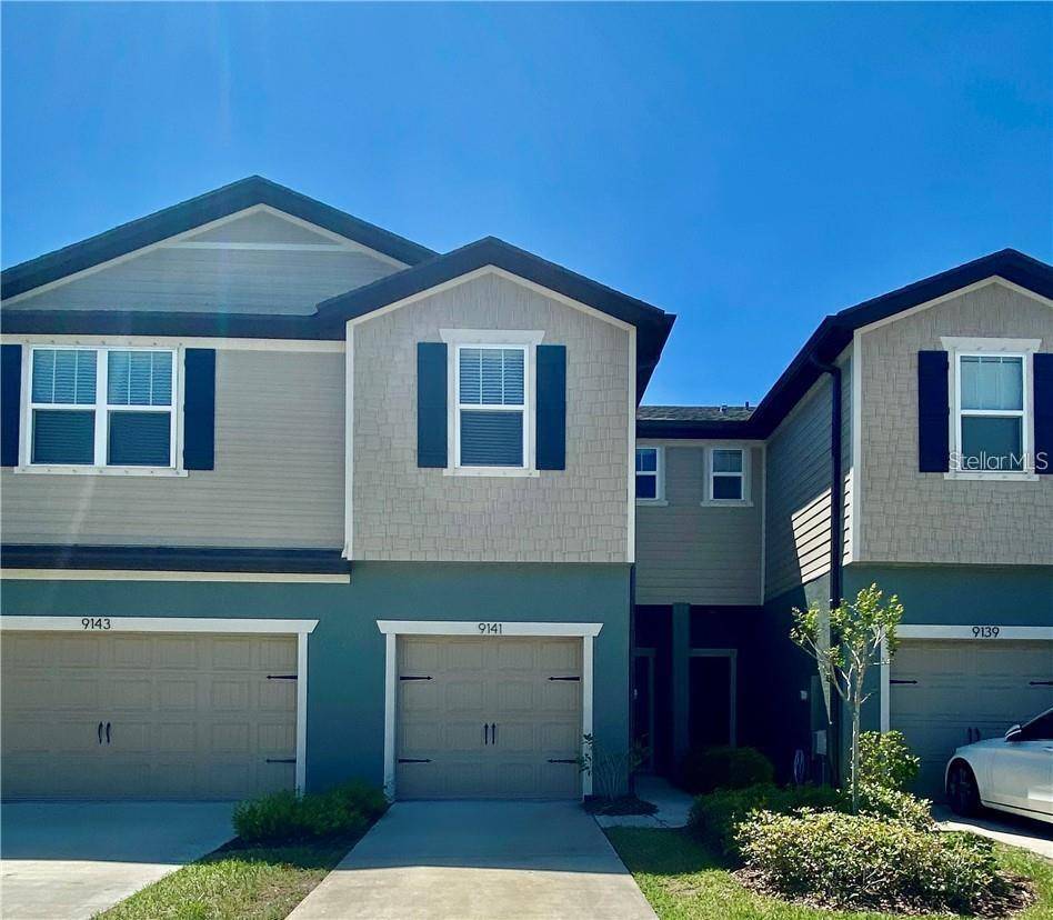 9141 HILLCROFT DR, Riverview, FL 33578