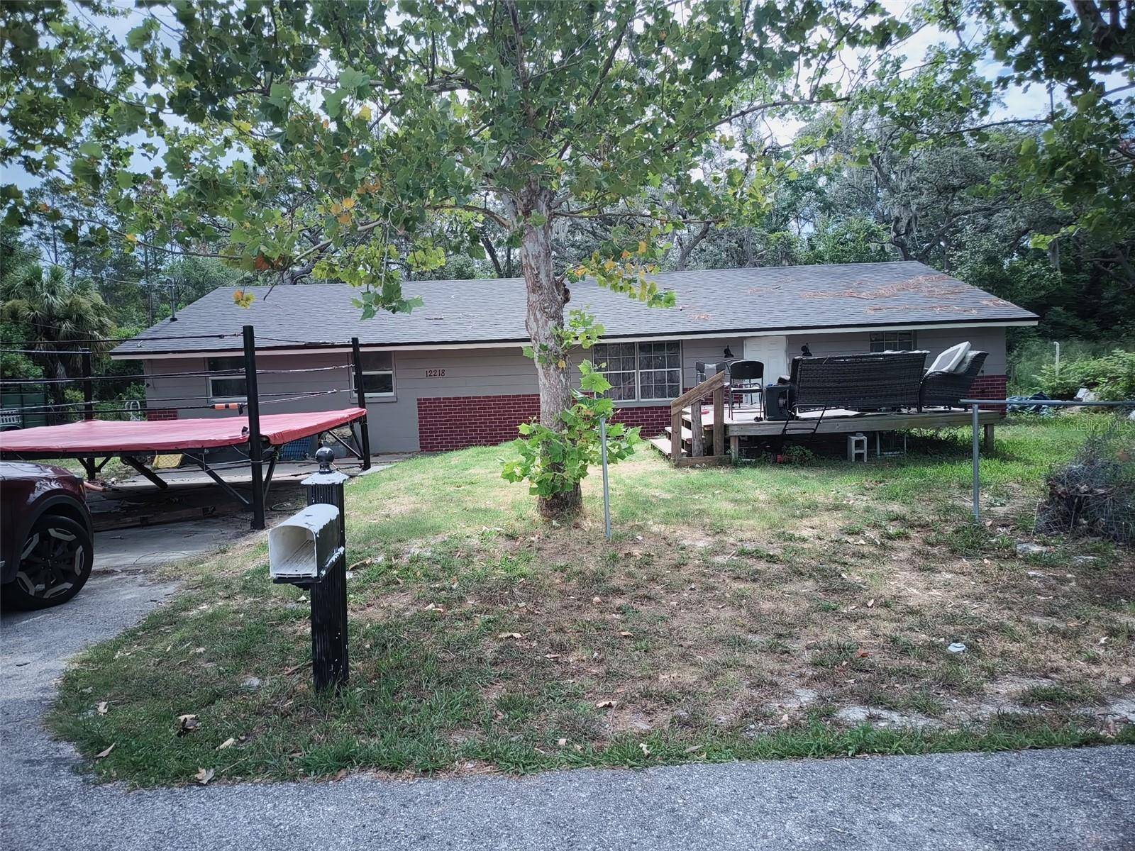 12218 ELKTON AVE, Hudson, FL 34667