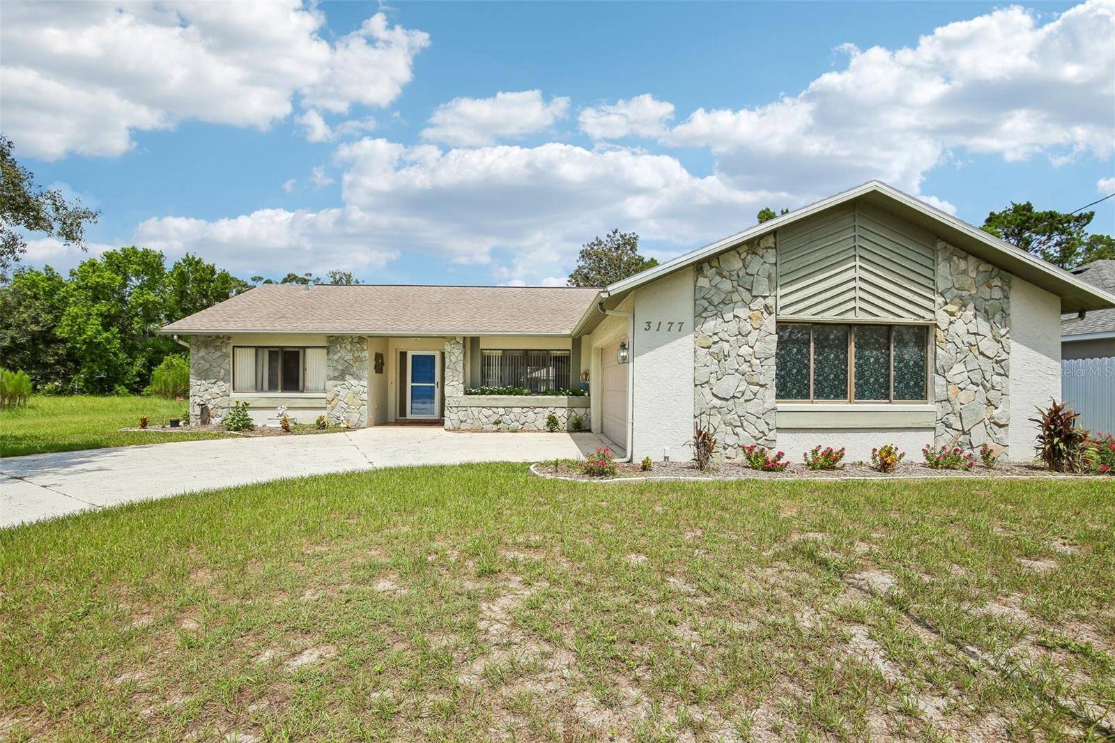 3177 MAXWELL AVE, Spring Hill, FL 34608