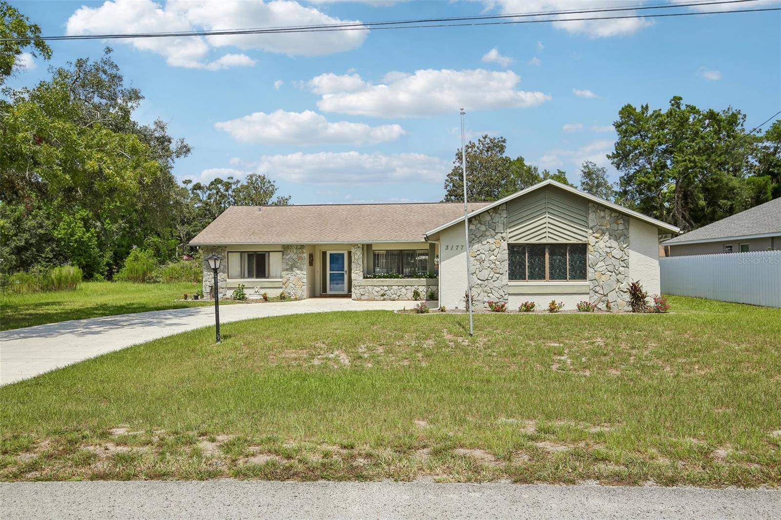 3177 MAXWELL AVE, Spring Hill, FL 34608