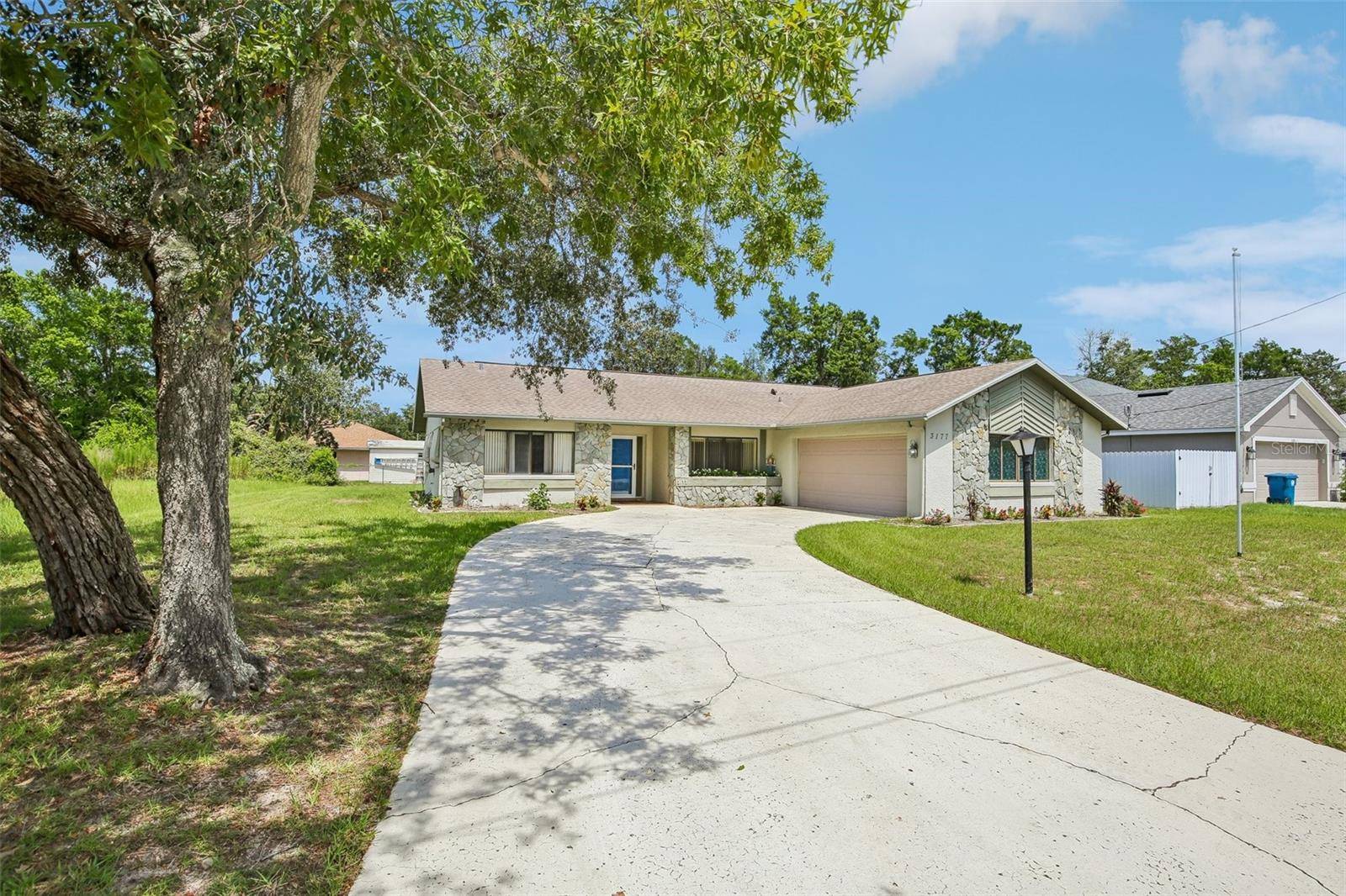 3177 MAXWELL AVE, Spring Hill, FL 34608