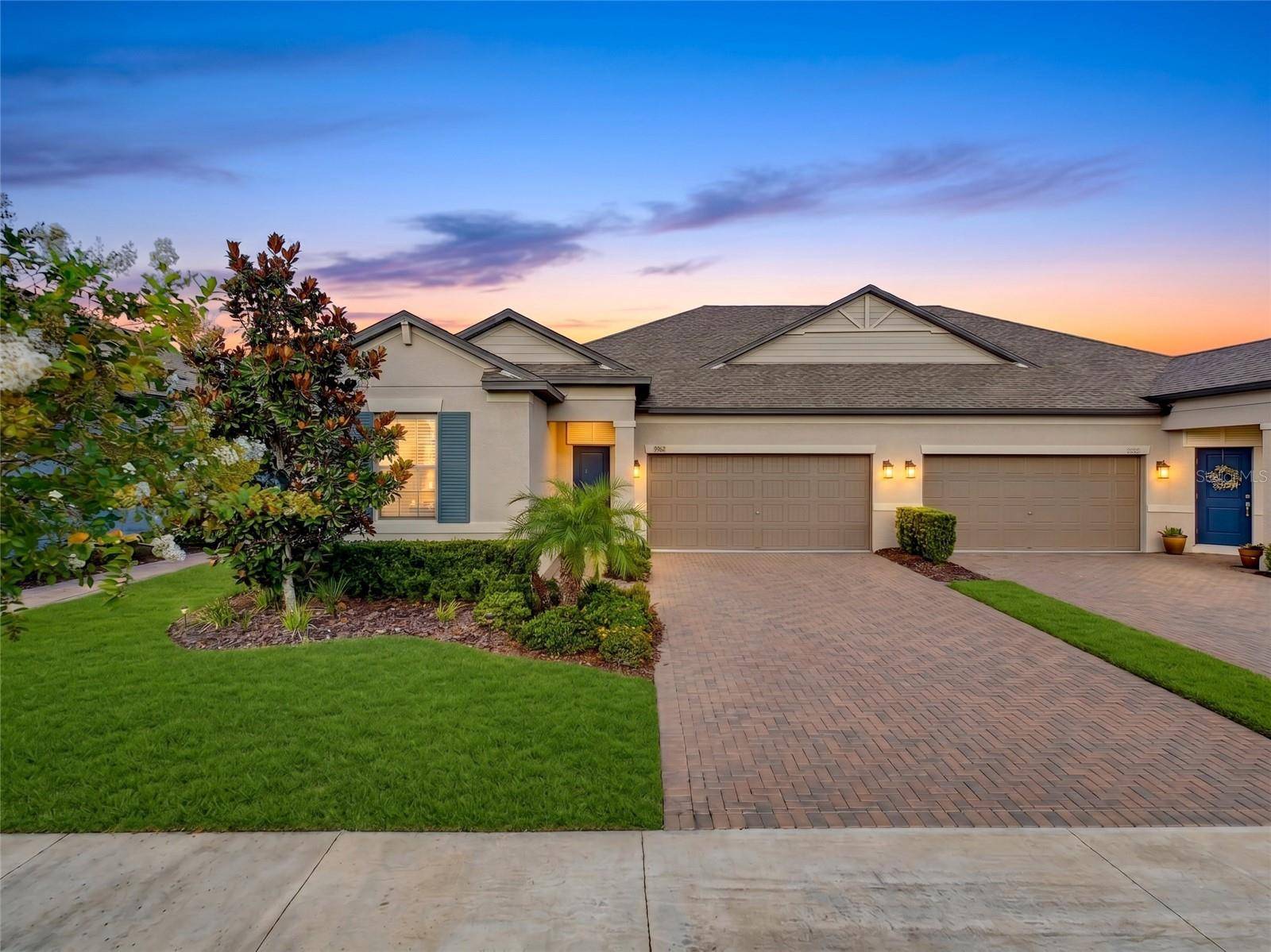 9962 CAMPANULA CT, Land O Lakes, FL 34637