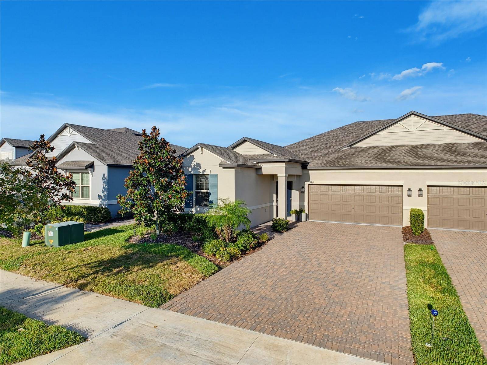 9962 CAMPANULA CT, Land O Lakes, FL 34637