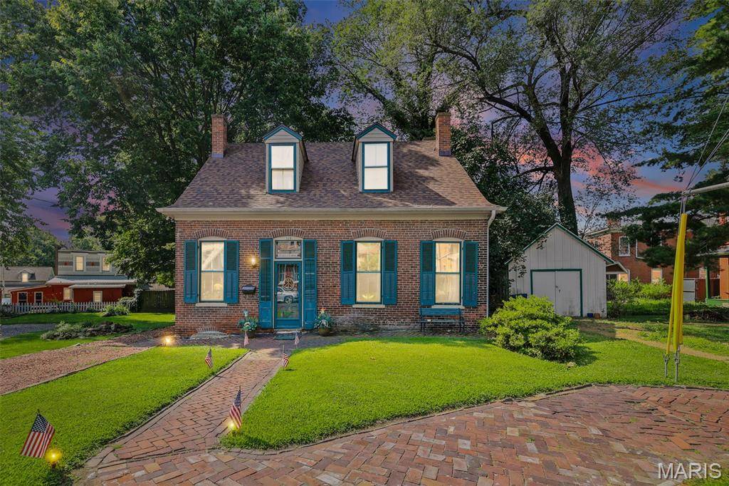 508 E Garfield ST, Belleville, IL 62220