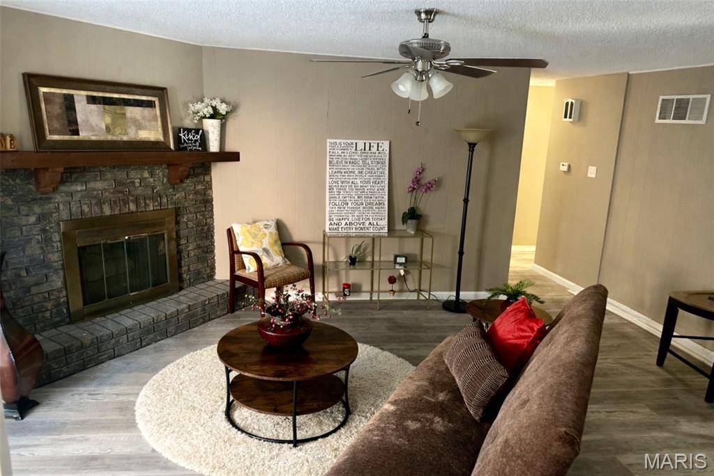 Address not disclosed, St Louis, MO 63138