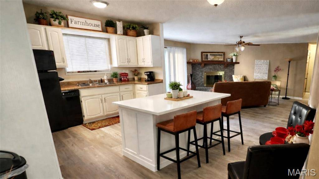 Address not disclosed, St Louis, MO 63138