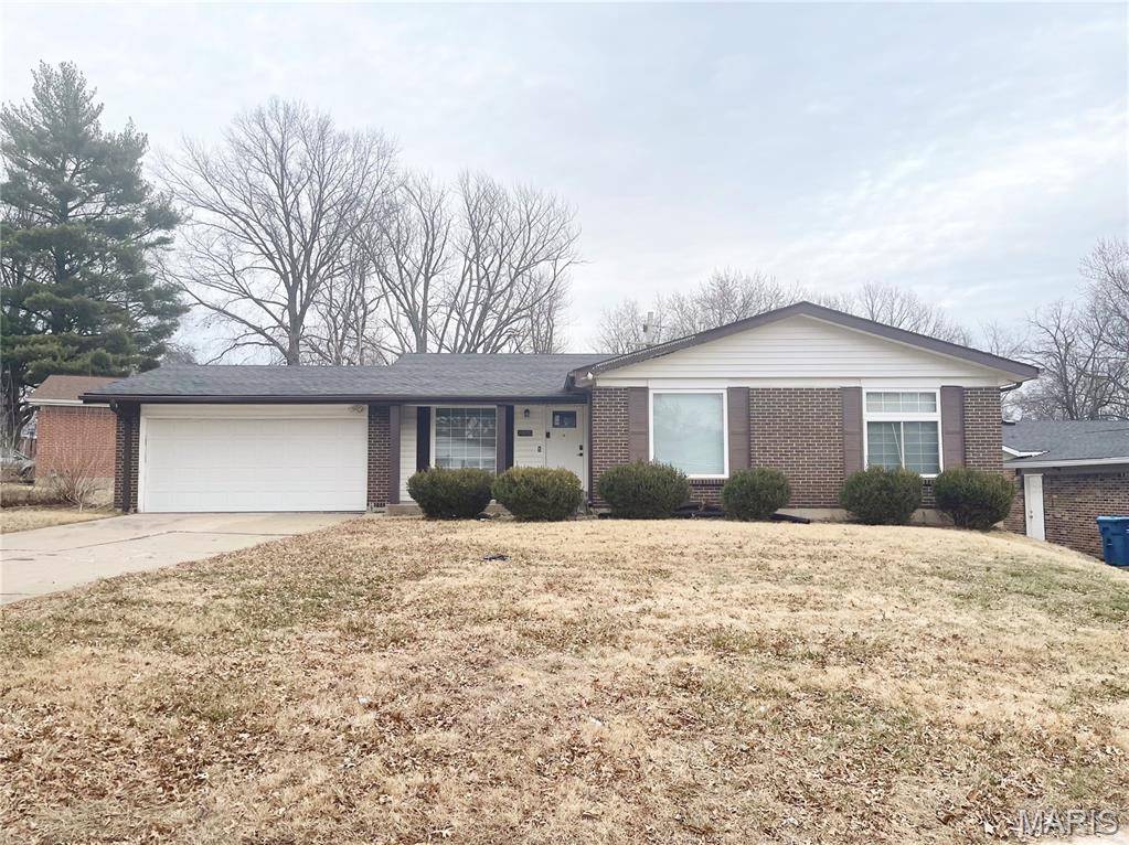 Address not disclosed, St Louis, MO 63138