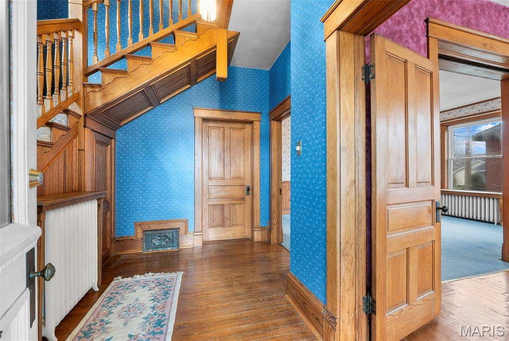 24 S Walnut ST, Perryville, MO 63775