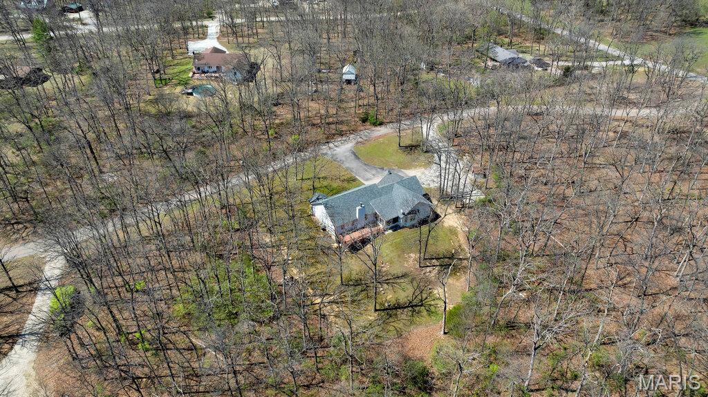 40 Forest Acres LN, Troy, MO 63379