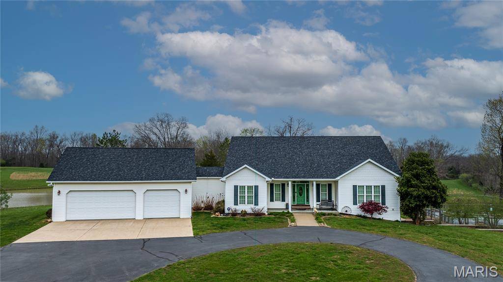 20237 BCR 228, Sedgewickville, MO 63781