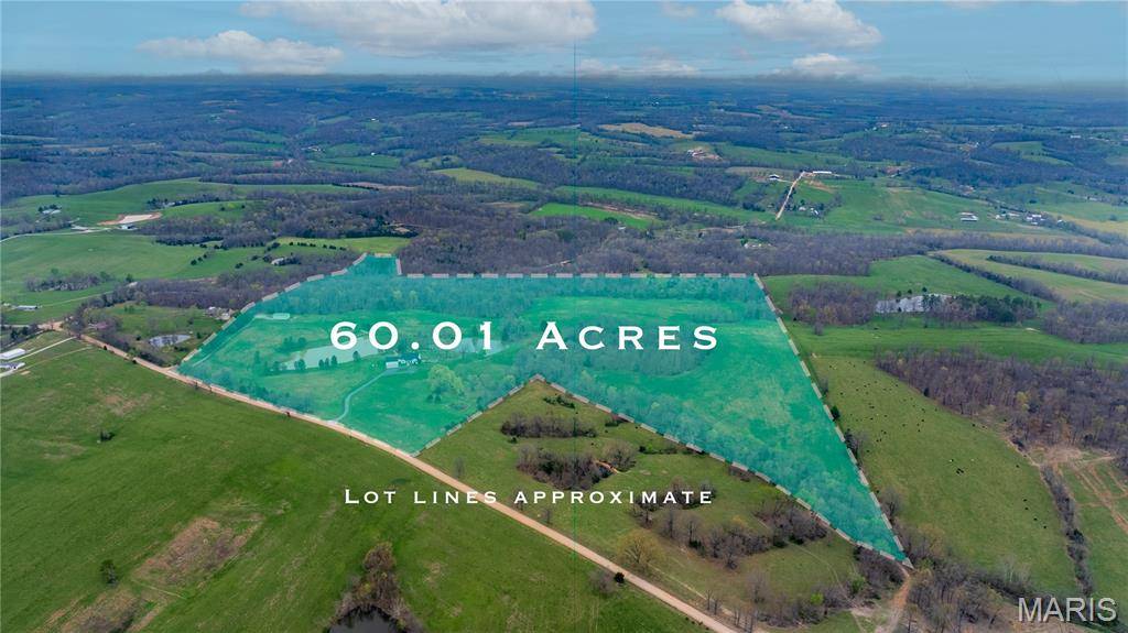 20237 BCR 228, Sedgewickville, MO 63781