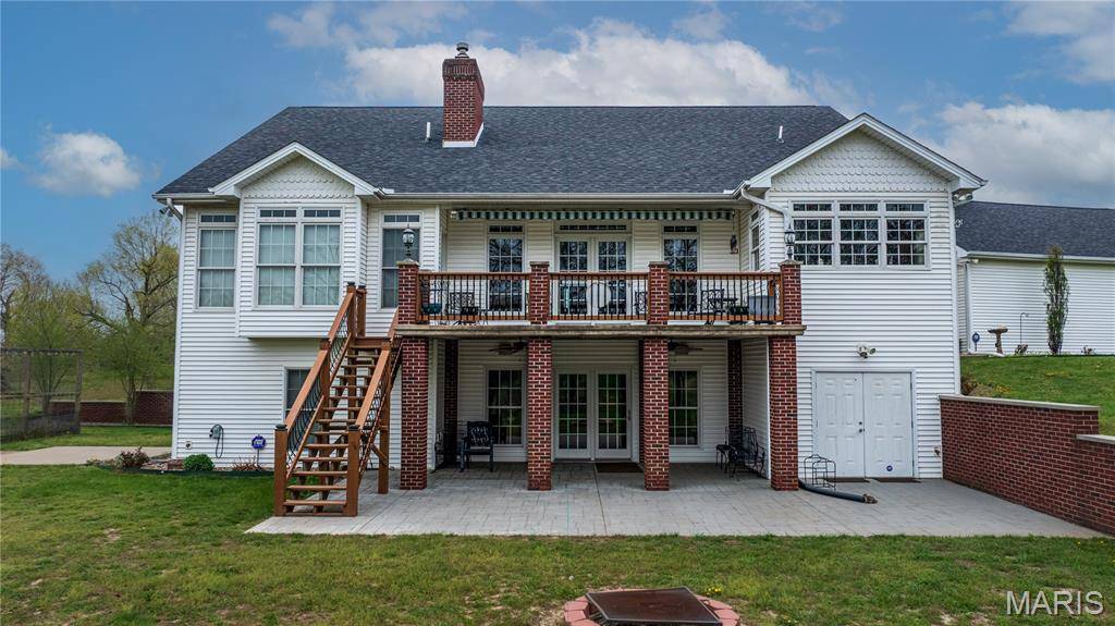 20237 BCR 228, Sedgewickville, MO 63781