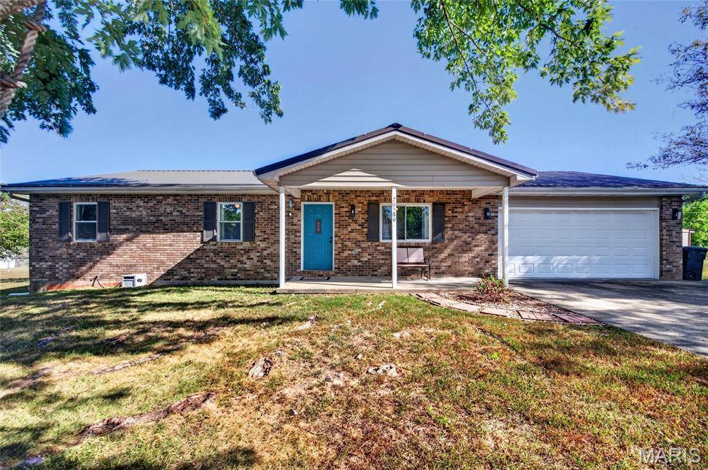20580 Sedalia RD, Waynesville, MO 65583