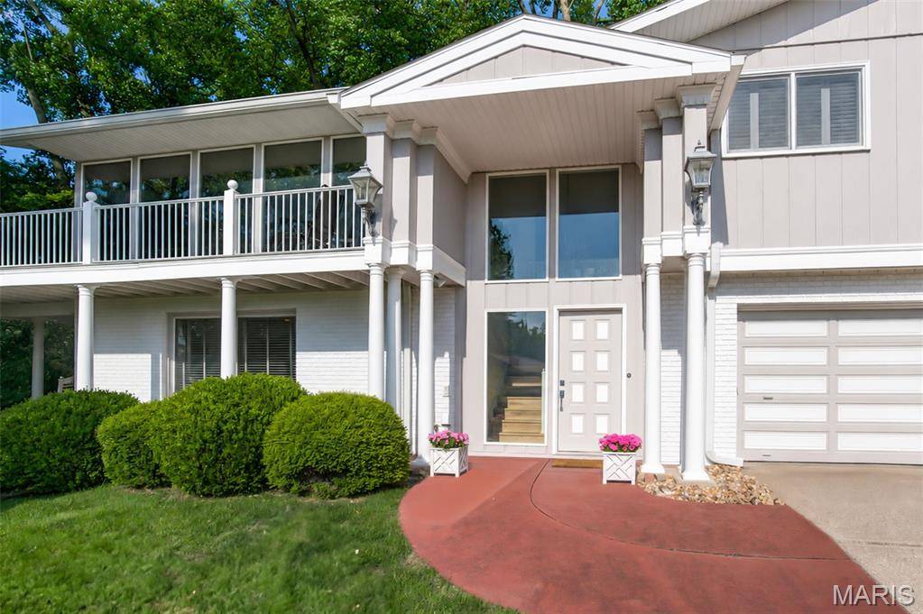 590 Watch Hill RD, Collinsville, IL 62234