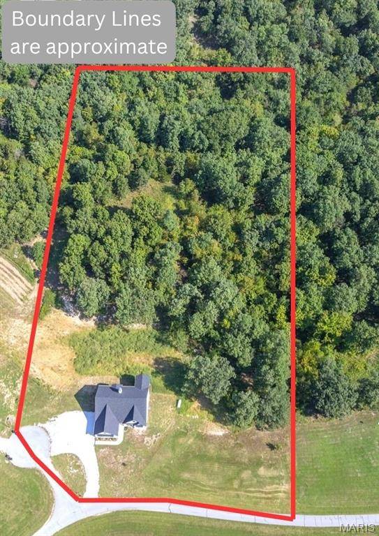 1 Phila CT, Silex, MO 63377