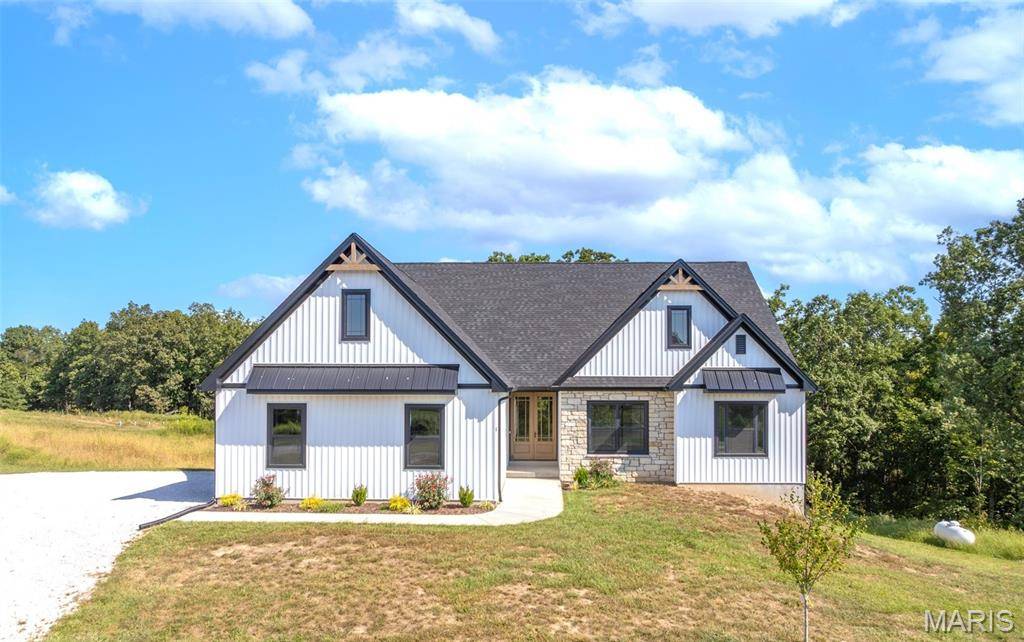 1 Phila CT, Silex, MO 63377