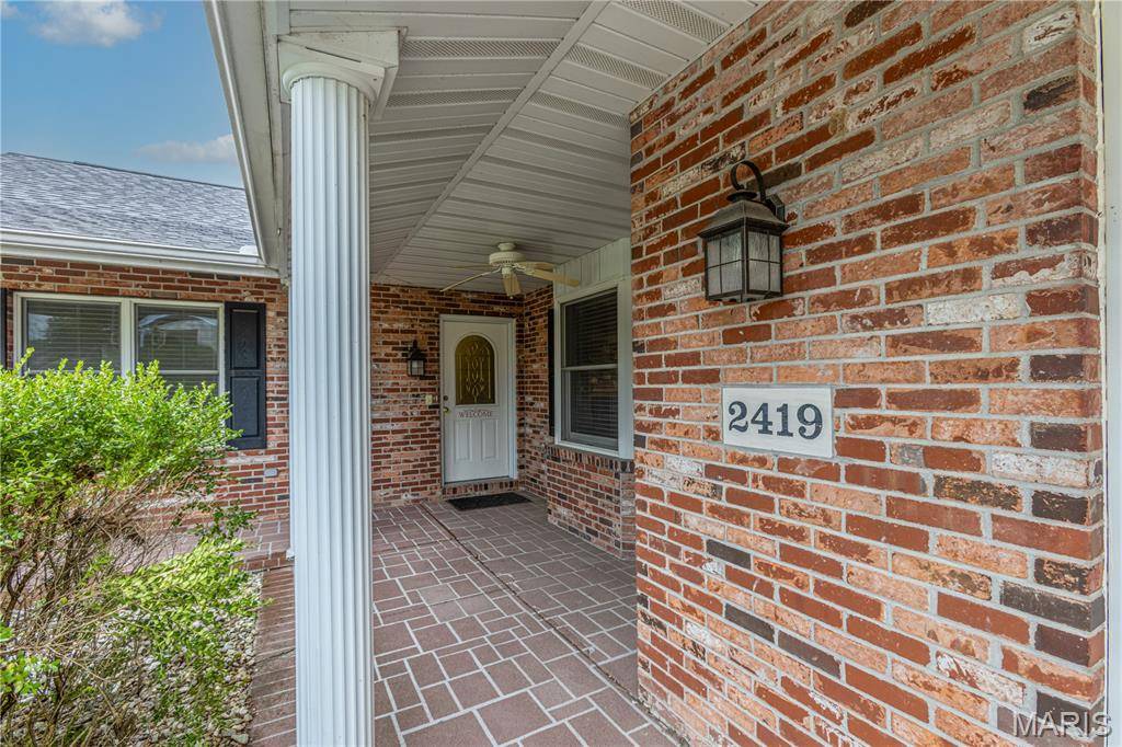 2419 Horse Shoe RDG, Cape Girardeau, MO 63701