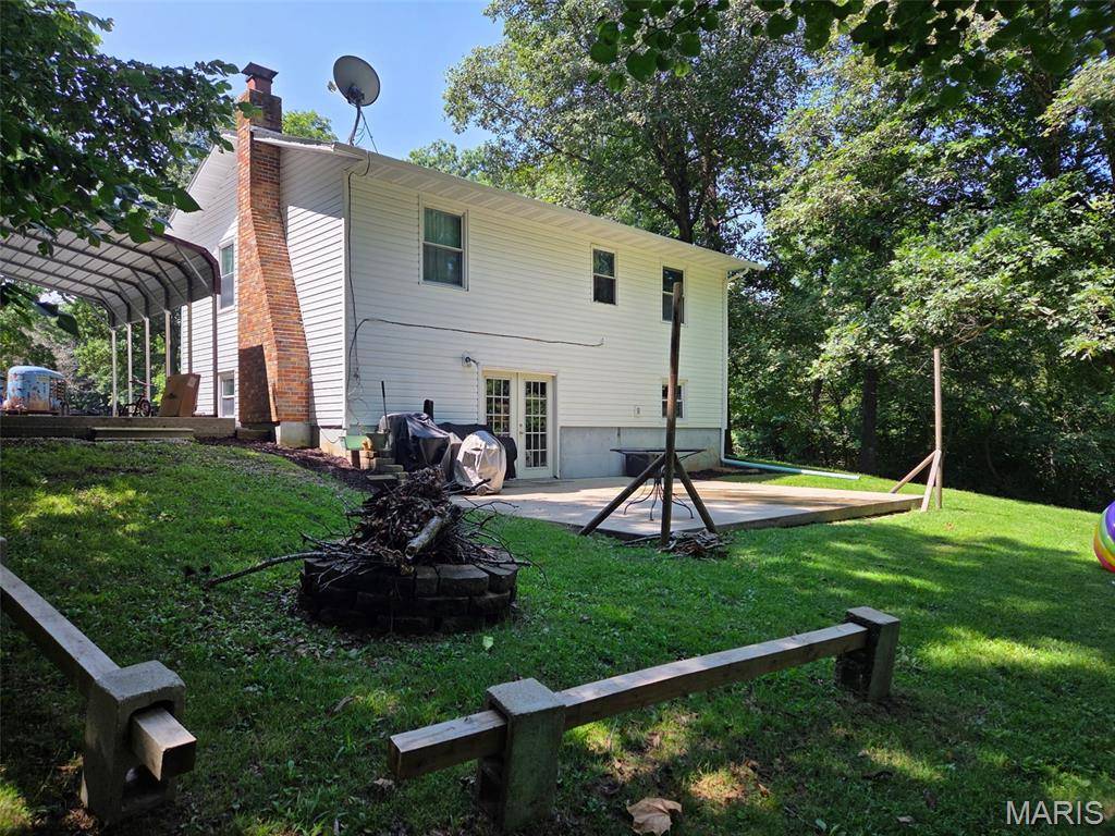 500 State Route 13, Marissa, IL 62257