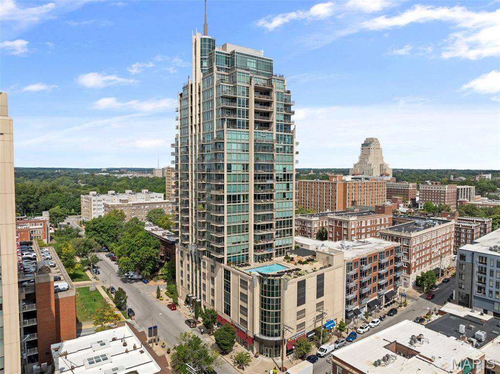 4909 Laclede AVE #1205, St Louis, MO 63108