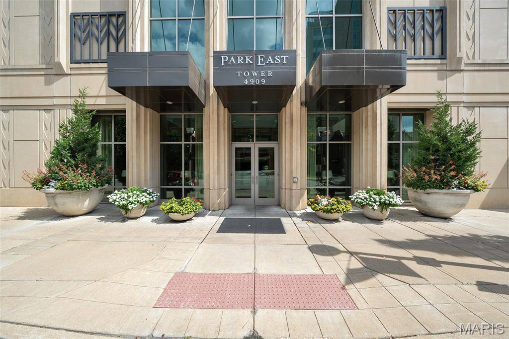 4909 Laclede AVE #1205, St Louis, MO 63108