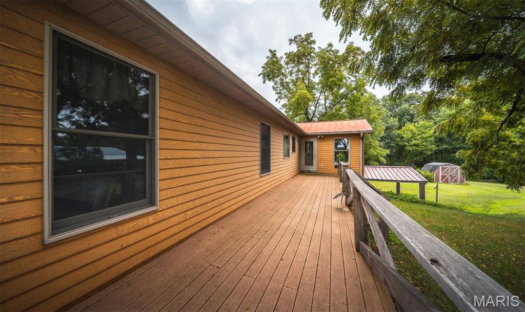 1137 Highway F, Eolia, MO 63344