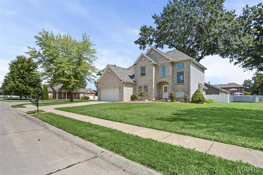 269 Harbor Mill RD, Troy, IL 62294