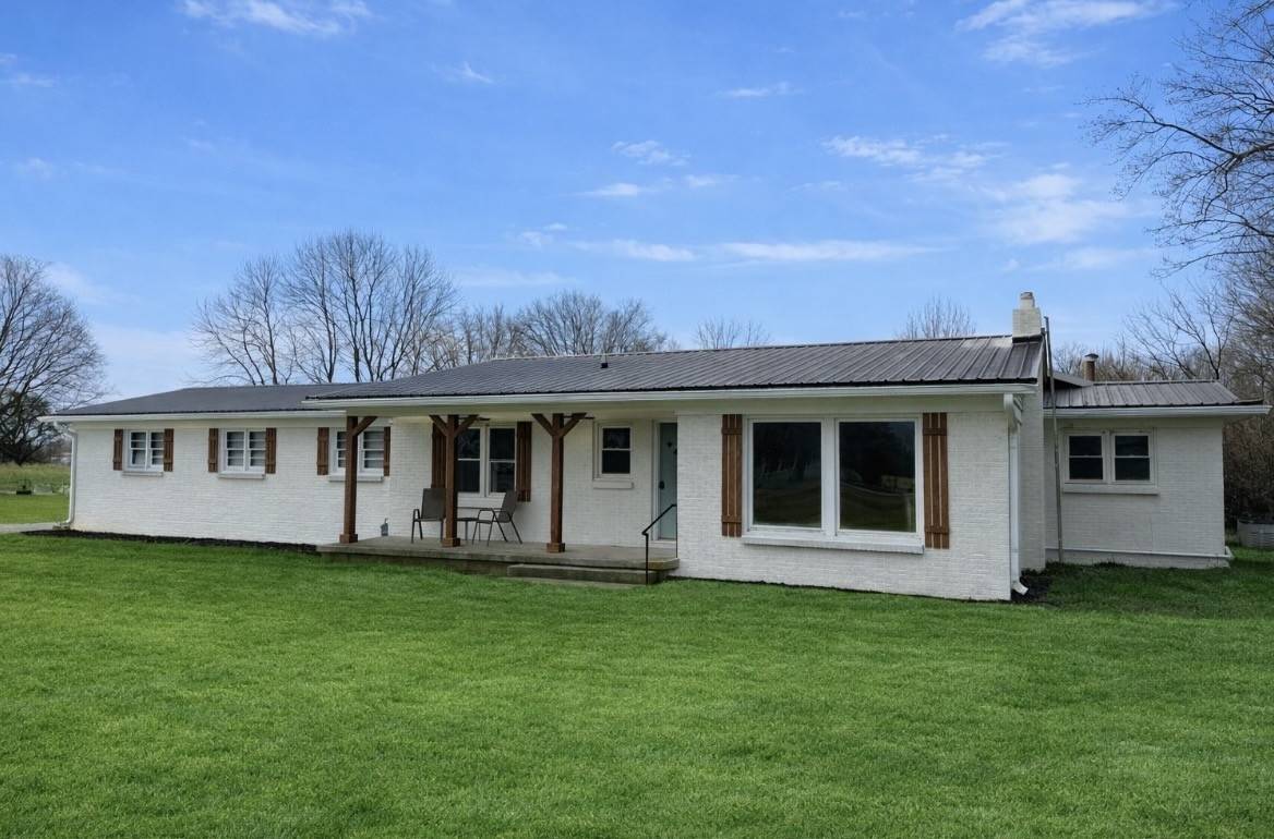 6062 S Us 45 RD, Metropolis, IL 62960