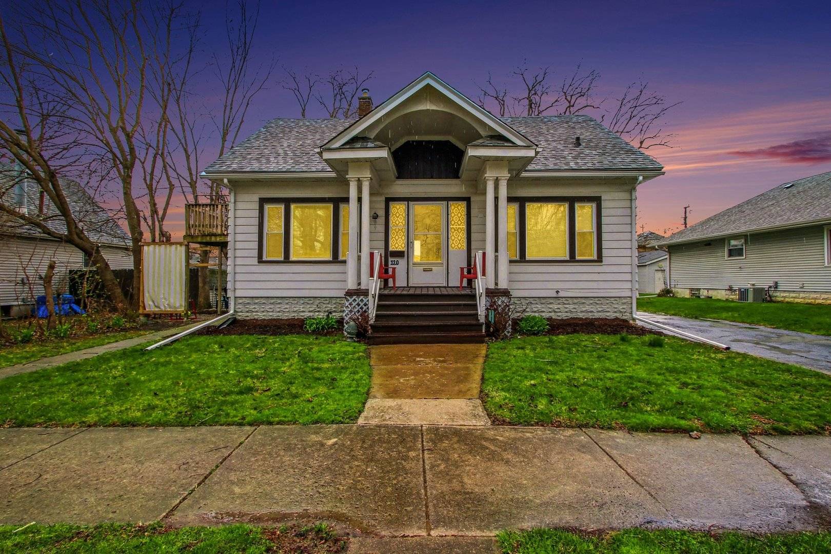 120 S Kinzie ST, Thornton, IL 60476