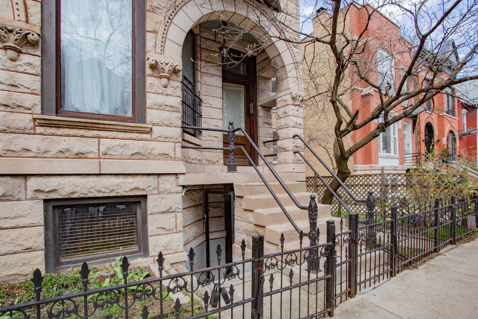 622 W Briar PL #G, Chicago, IL 60657