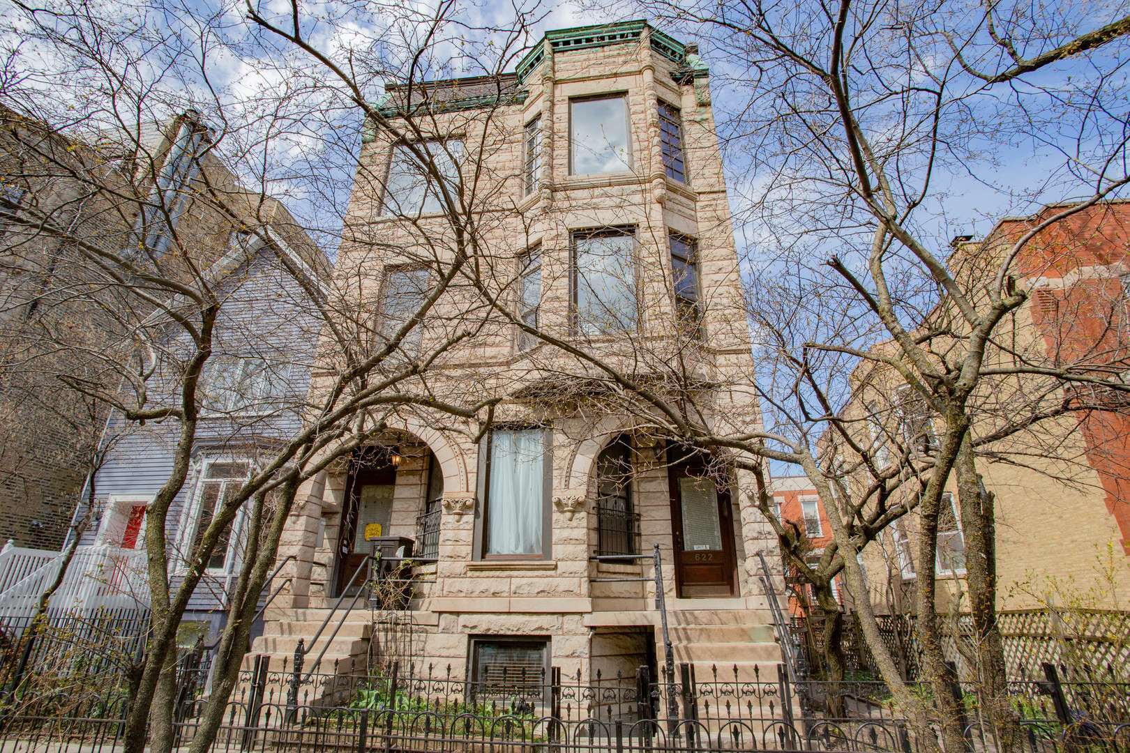 622 W Briar PL #G, Chicago, IL 60657