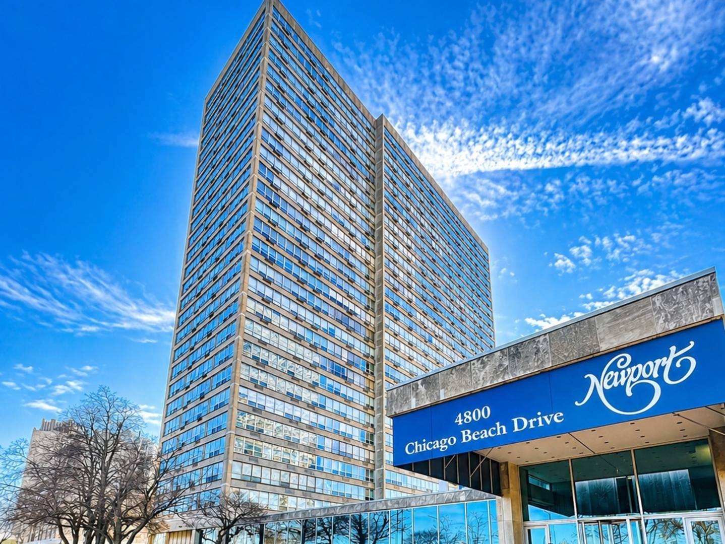 4800 S Chicago Beach DR #2006S, Chicago, IL 60615