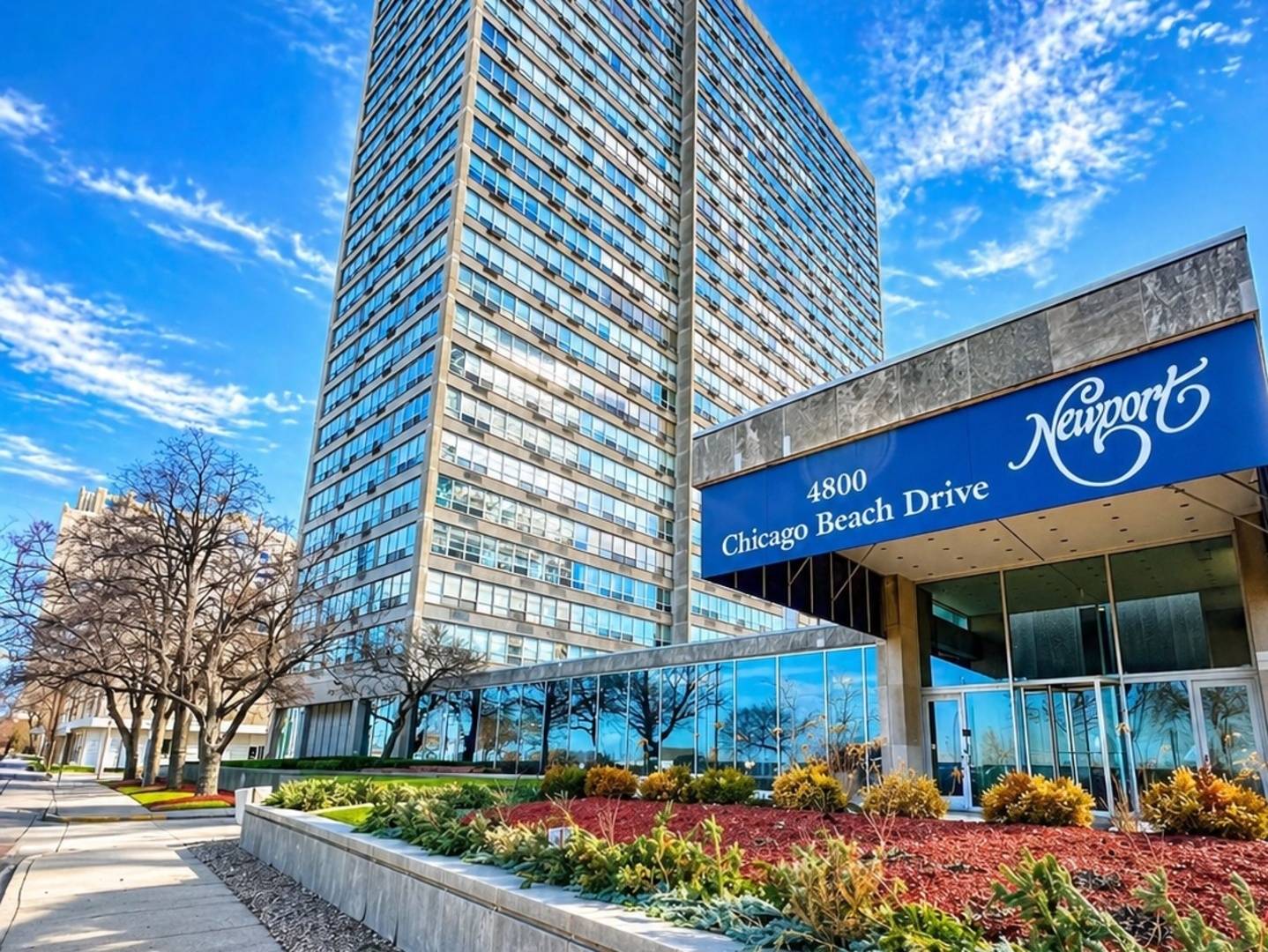 4800 S Chicago Beach DR #2006S, Chicago, IL 60615