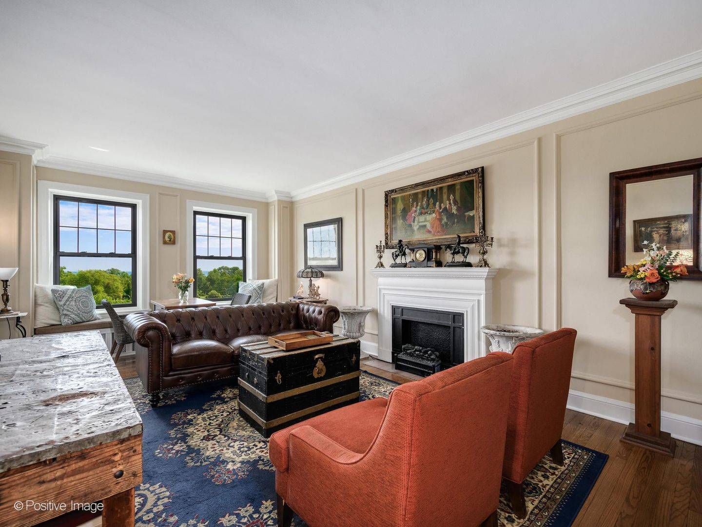 3520 N LAKE SHORE DR #6N, Chicago, IL 60657