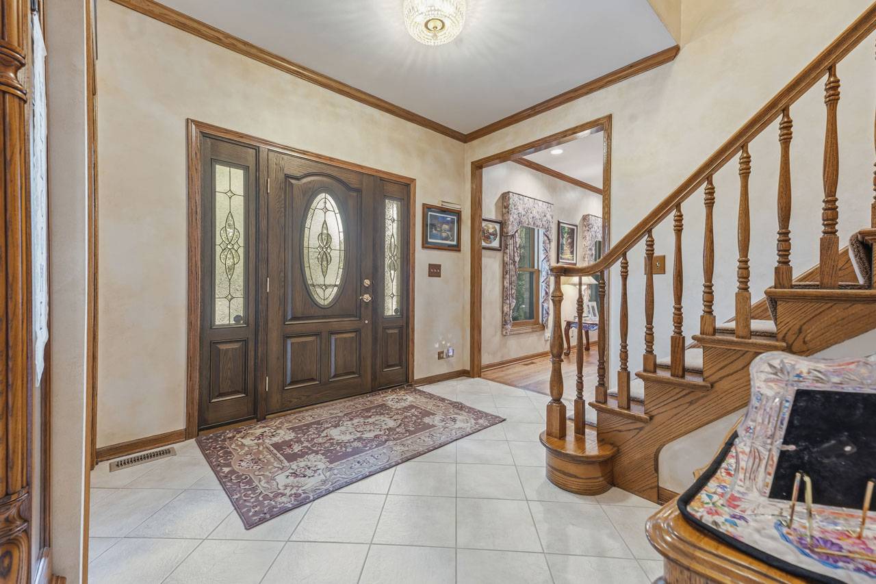6N342 Linden AVE, Medinah, IL 60157