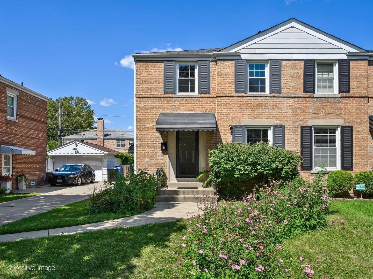 6232 W Byron ST, Chicago, IL 60634