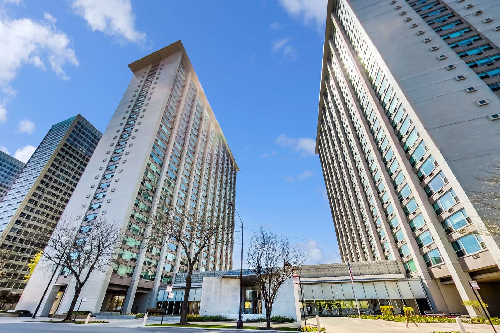 3600 N Lake Shore DR #1211, Chicago, IL 60613