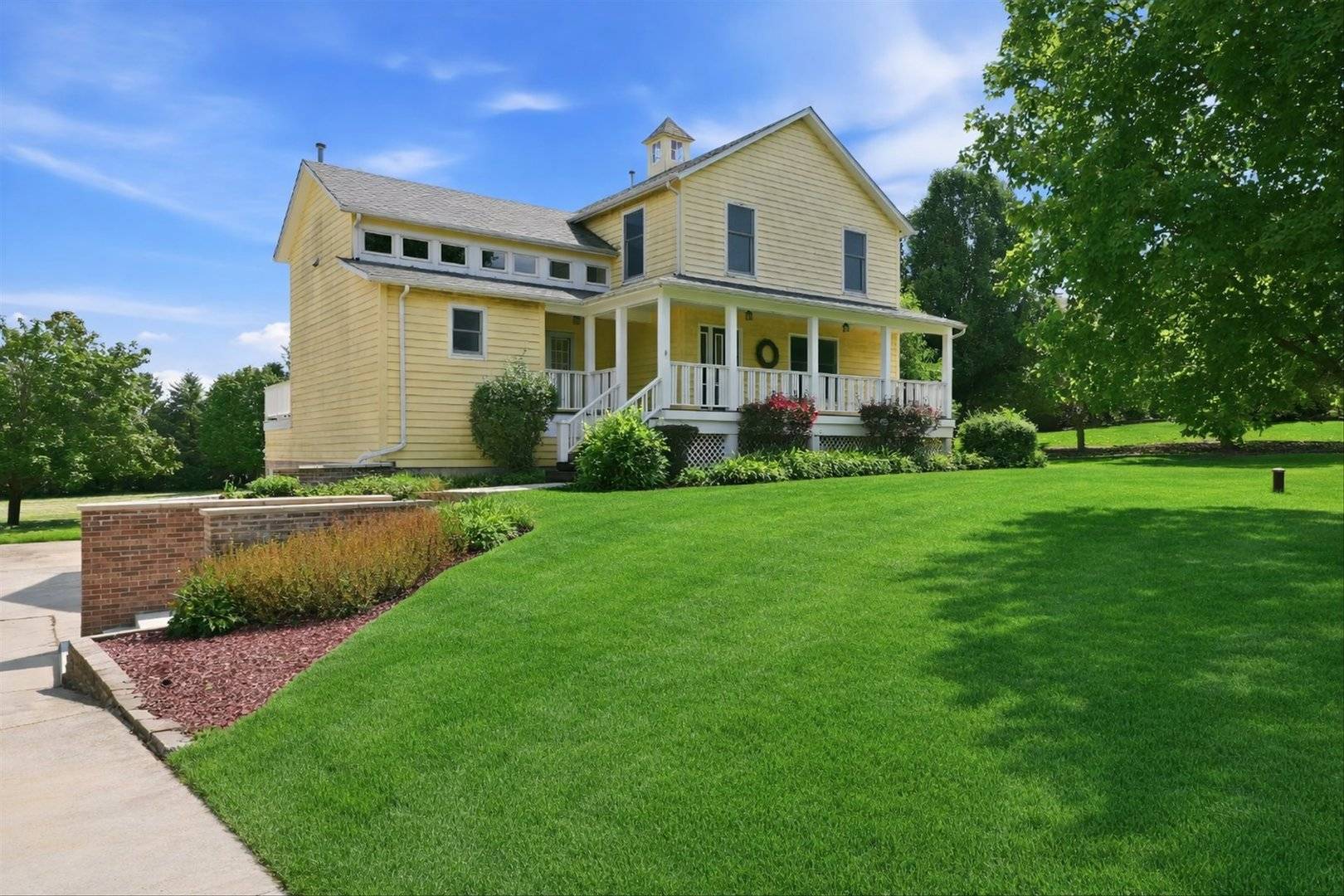 13120 williams CIR, Genoa, IL 60135