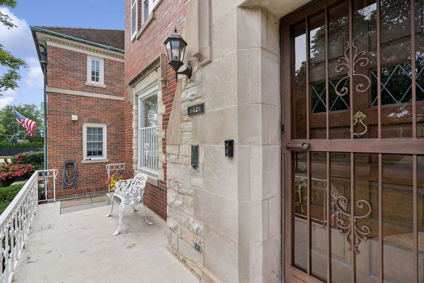 6026 N Forest Glen AVE, Chicago, IL 60646